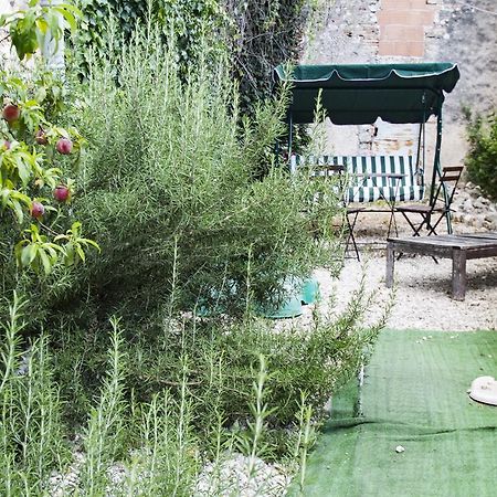 Aparthotel Sotto Il Castello Gagliano Aterno Exteriér fotografie